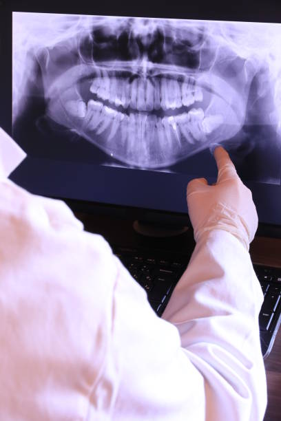 Best Emergency Treatment for Jaw Pain or Injury in Camden, SC