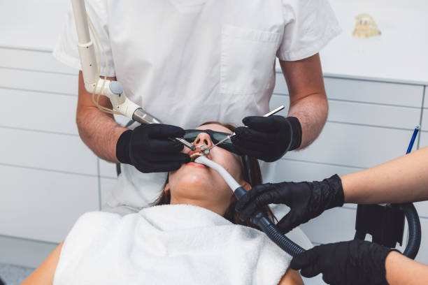 Best Dental Abscess Treatment in Camden, SC
