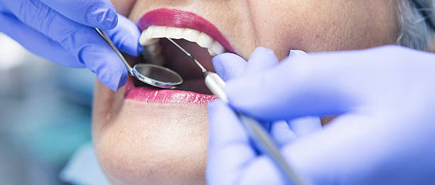 Best Emergency Treatment for Oral Infections in Camden, SC